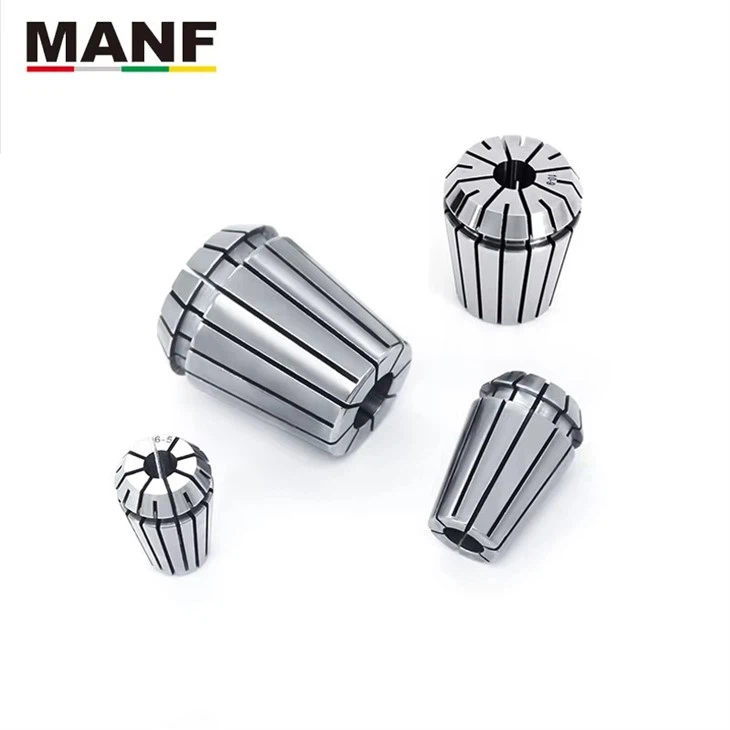 ER Spring Collet