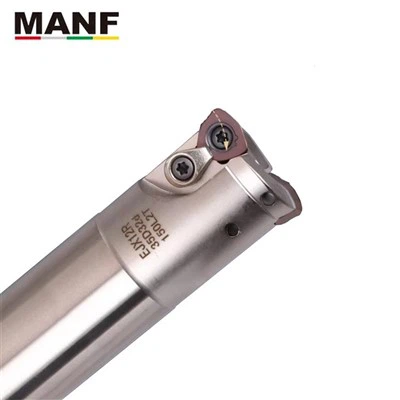 Giá đỡ dao phay cấp liệu nhanh AJX