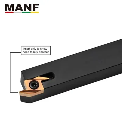 Giá đỡ máy tiện mini SABSR LToolholder