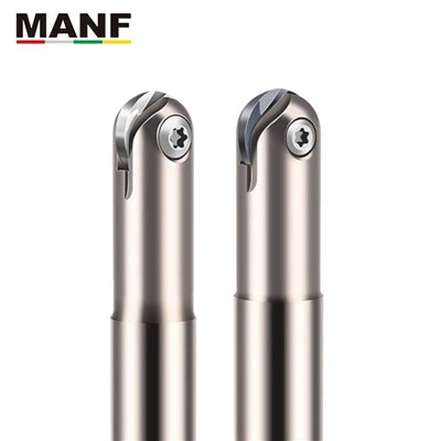 Máy phay đầu bi gương có thể lập chỉ mục T2139