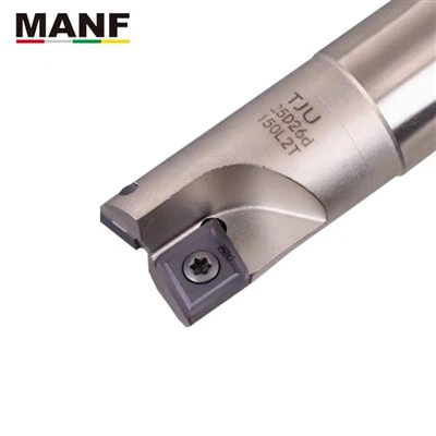 Giá đỡ dao phay TJU